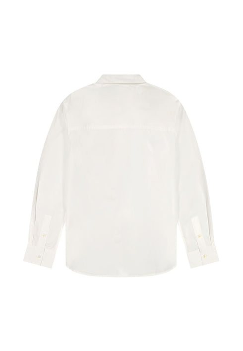 Lee Women's All Purpose Shirt In Bright White